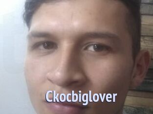 Ckocbiglover