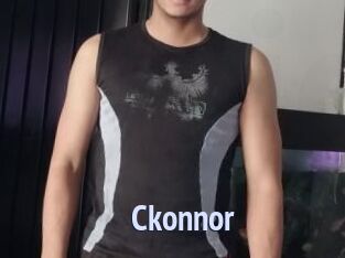 Ckonnor