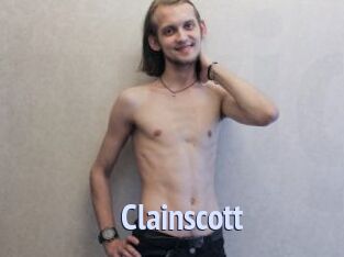 Clainscott