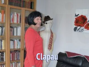 Clapau