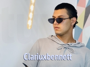Clariuxbennett