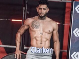 Clarken