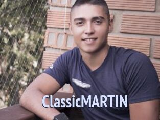 ClassicMARTIN