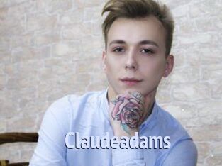 Claudeadams