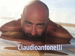 Claudioantonelli