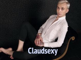 Claudsexy