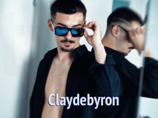 claydebyron Tube video gay