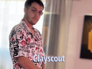clayscout Tube video gay