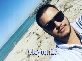 Clayton27
