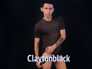 Claytonblack