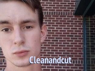 Cleanandcut