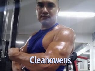 Cleanowens