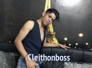 Cleithonboss