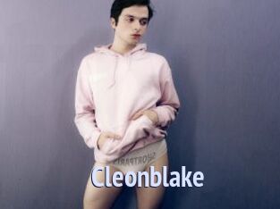 Cleonblake