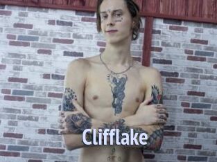 Clifflake