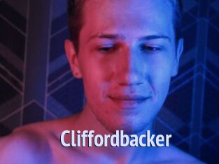 Cliffordbacker