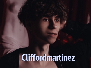 Cliffordmartinez