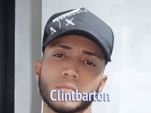 Clintbarton