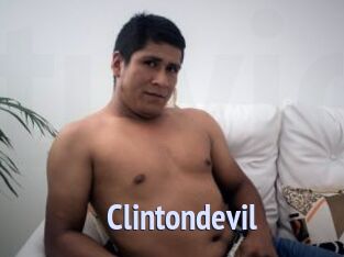 Clintondevil