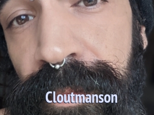Cloutmanson