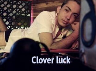 clover_luck Tube video gay