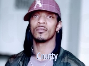 Cnutty