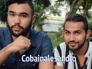 Cobainalesandro