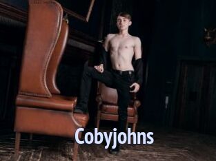 Cobyjohns