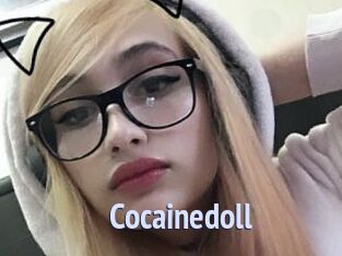 Cocainedoll