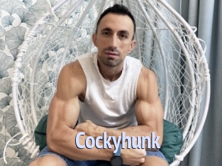 Cockyhunk