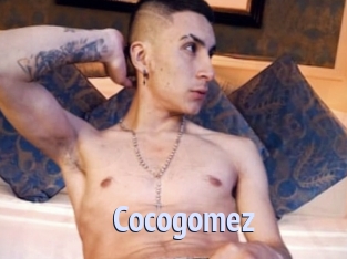 Cocogomez