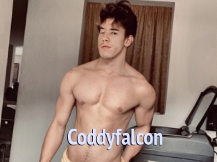 Coddyfalcon