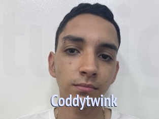 Coddytwink