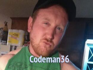 Codeman36