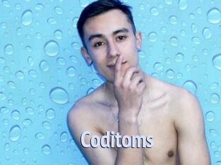 Coditoms