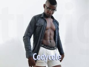 Codycole