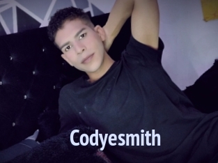 Codyesmith