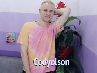 Codyolson