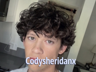Codysheridanx