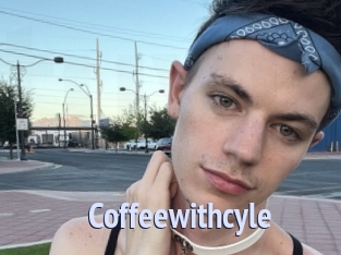 Coffeewithcyle