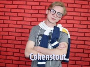 Cohenstout
