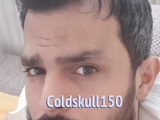 Coldskull150
