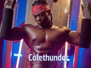 Colethunder