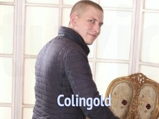 Colingold