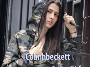 Colinhbeckett