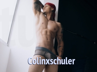 Colinxschuler