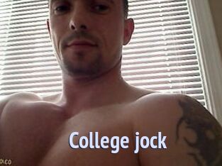 College_jock