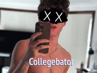 Collegebator