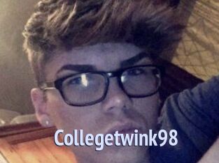 Collegetwink98