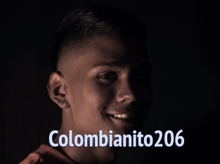 Colombianito206